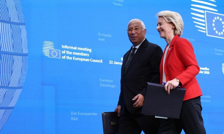 BE në udhëkryq, Politico: Groenlanda do të shënojë kufirin e një epoke të re për Evropën